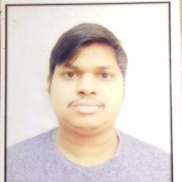 Harshad Kamble