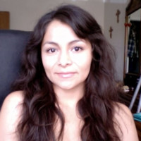 Lea Garza