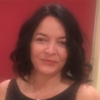 Caroline Butler