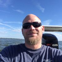 Jeremy Horn