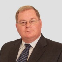 Richard Stephenson
