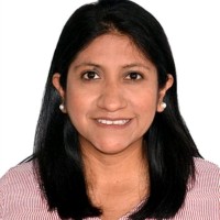 Rocío del Pilar Silva Ponte