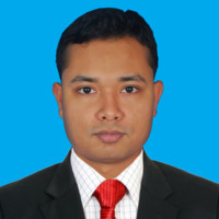 Sahadat Hossain Sunny
