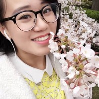 李美璇