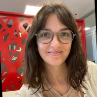 Maria Florencia Westver