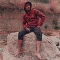Aashish Gautam