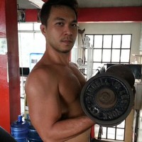 Marcus Pempeña