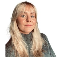 Johanna Lindberg