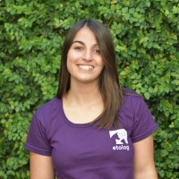 Agustina Eugenia Compiano