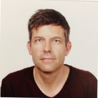 Stephan Siegel