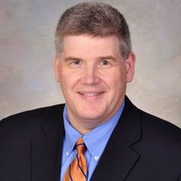 Greg Burke