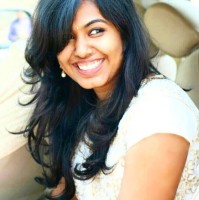 Anuhya Rao Nagineni
