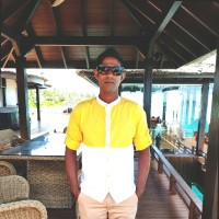 Mohamed Shifau