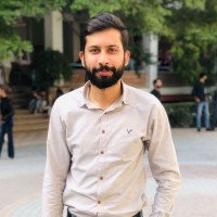 Ahmed Javed