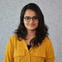Reshma Vijay