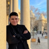 Jorge Aponte