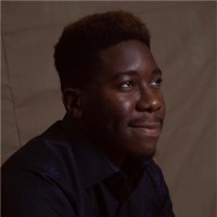 Ifeanyi Chukwueke