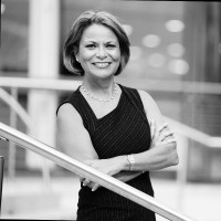 Claudia Deschamps