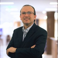 Pablo Cordón B.