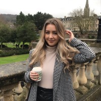 Carrie Gealy