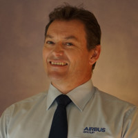 Terry Bailey