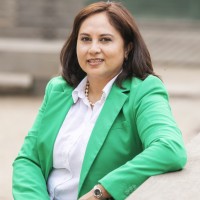 Daphne Gabriela Negrón Claros