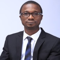 Samuel Badekale Johnson, MSc