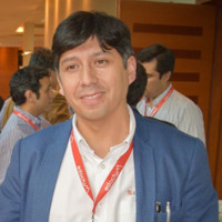 Victor Morales Leiva