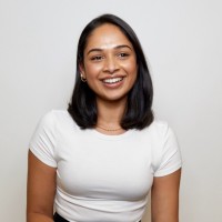 Meghana Garlapati