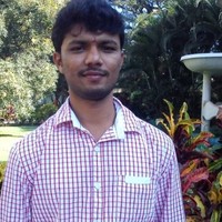 Madem Chandrareddy