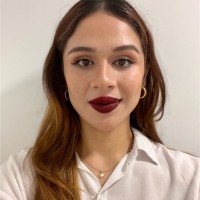 Astrid Diaz