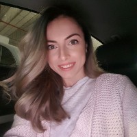 Andreea Raluca Grosu (Tudurache)