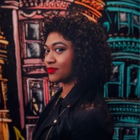 Masovaida Morgan