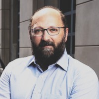 Michael Marrone, Phd, Mph