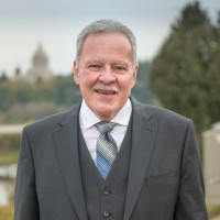 William B. Pope