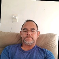 Reginaldo aparecido Alves