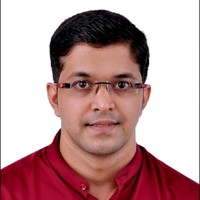 Nandikesh Hegde