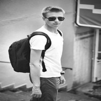 Andrew Syrotyuk