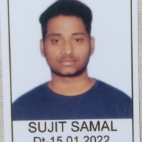 Sujit Samal