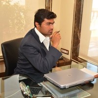 Bhumin Mota