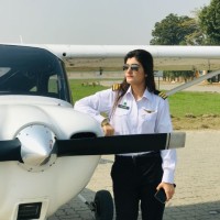 Arooj Ameer