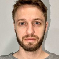 Dimitri Bergmann