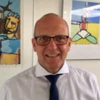 Edwin Sikkema
