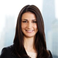 Kelsey Bagheri