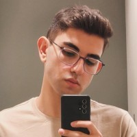 Shayan Bagherzadeh