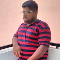 Mohamed Riyaz A