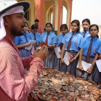 Dr. Anantashutosh Dwivedi