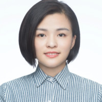 Olivia Wang