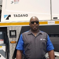 Tyrone Moxie