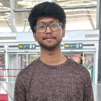 Darshan S K